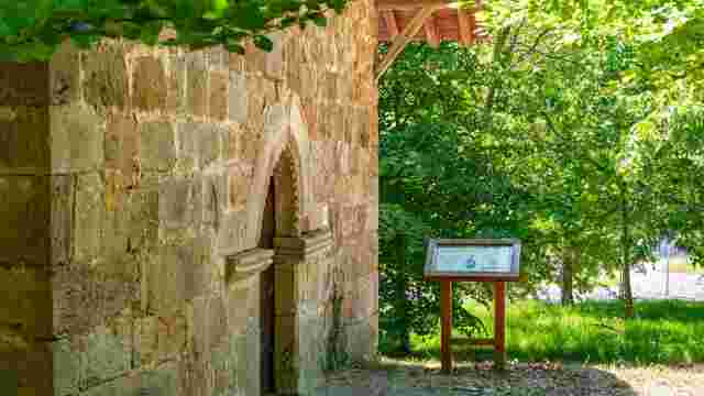 Ermita de San Martín