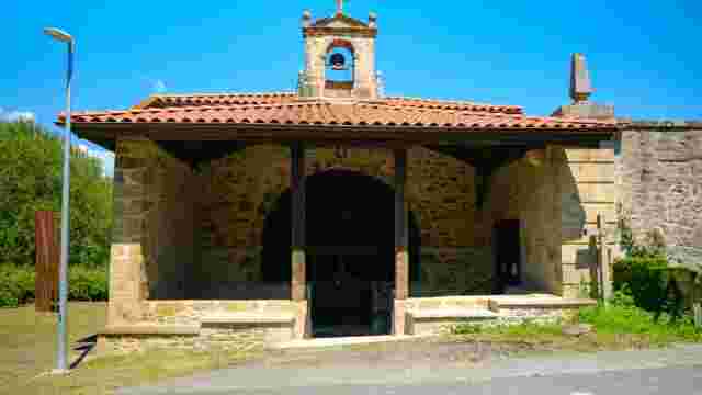 Ermita de San Roke