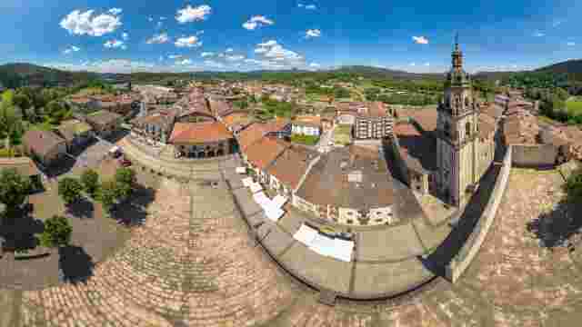 Plaza Nagusia
