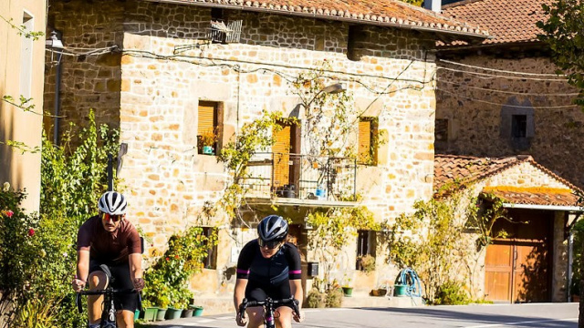 Gorbeia Bira On Road Bicicleta de Carretera