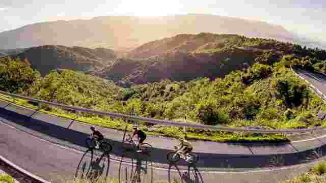 Gorbeia Bira MTB Mountain Bike