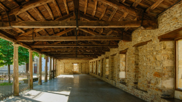 Patrimonio Cultural